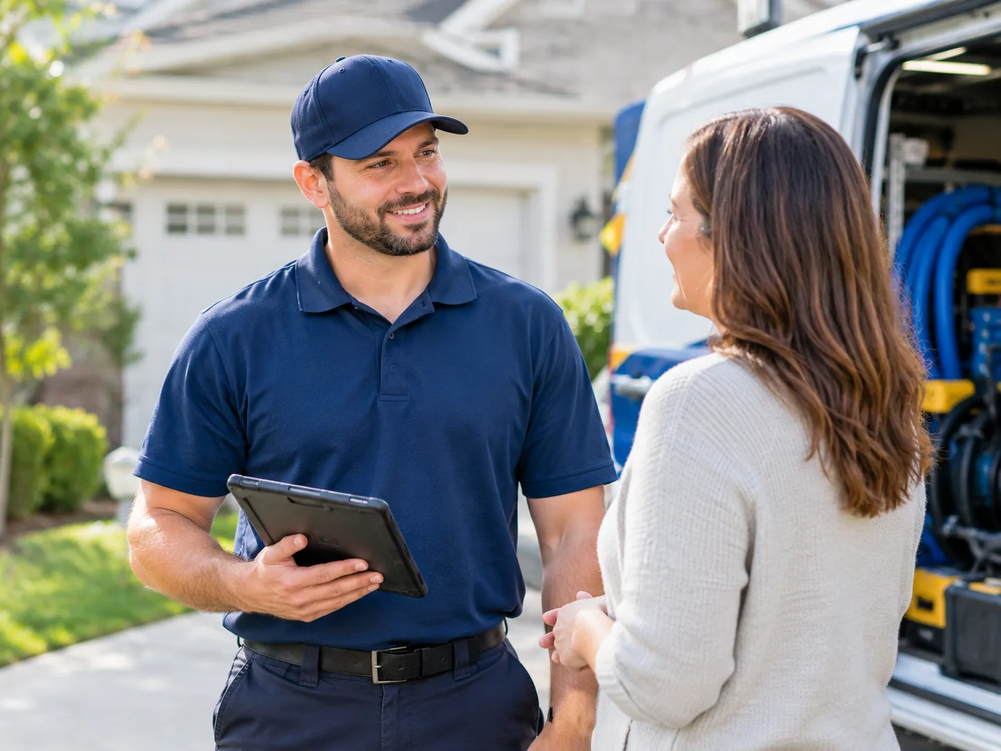 Sewage Backup Cleanup Southfield, MI FAQs